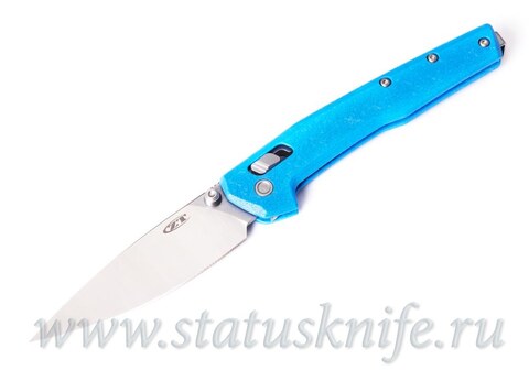 Нож Zero Tolerance 0117GBLU Exclusive MagnaCut