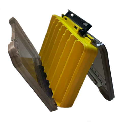 Коробка Anglerfish BaitBox Reversible 135 19x13.5x4 см (двухсторонняя)