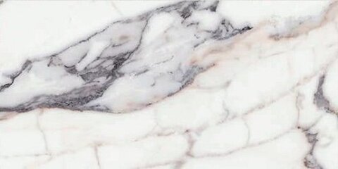 Rex Ceramiche Les Origines Argent Glossy 60x120