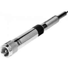Двухдиапазонная автомобильная антенна VHF / UHF диапазонов DIAMOND NR770HSP с PL основанием