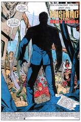 Justice League Europe #19