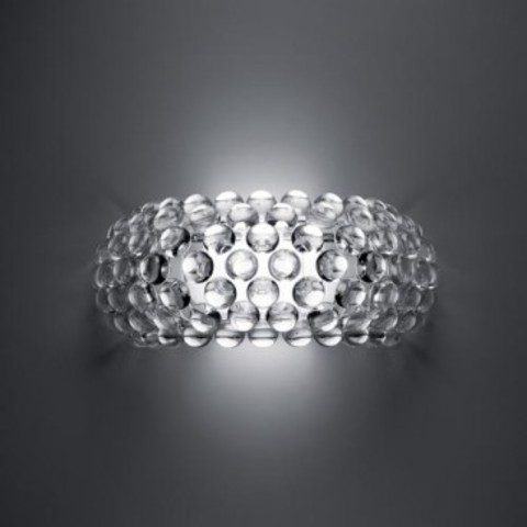 Бра  foscarini caboche wall light