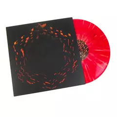 Виниловая пластинка C418 — Minecraft Volume Beta (Fire Splatter Vinyl) (2 LP)
