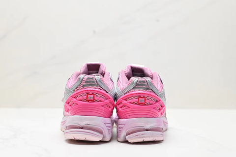 New Balance 1906 'Silver/Pink' 