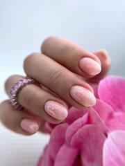 MODELING gel Joy (моделирующий гель Радость) 5