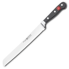 Нож кухонный для хлеба 23 см WUSTHOF Classic (Золинген) арт. 4150
