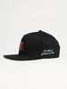 Кепка Trailhead CC19-04 Hello Black