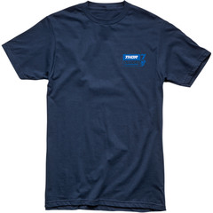 Plessinger 7 Tee / Синий