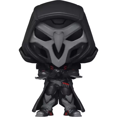 Funko POP! Overwatch 2: Reaper (902)