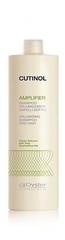 ШАМПУНЬ ДЛЯ ВОЛОС, ПРИДАЮЩИЙ ОБЪЕМ CUTINOL AMPLIFIER SHAMPOO, 1000 МЛ