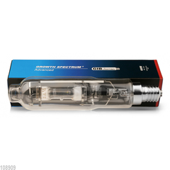 ДНаТ лампа GIB Lighting Growth Spectre Advanced MH 600w NEW
