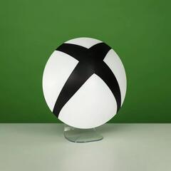 Светильник XBOX Logo Light (Б/У)