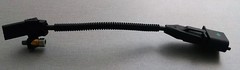 ДАТЧИК ПОЛОЖЕНИЯ КОЛЕНВАЛА AVEO F14D4 GM