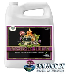 Voodoo Juice (250мл)