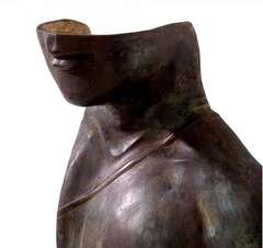 Статуэтка TORSO ARTEM