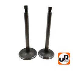 Клапаны впускной и выпускной UNITED PARTS 182/188F, GX340/390 35/31 мм (90-0674)