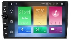 Магнитола Winca 9 дюймов Android 12 6/128GB QLED DSP 4G модель S- 900-128