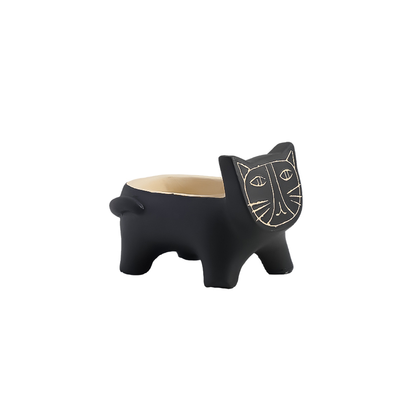 Чаша Black Cat B