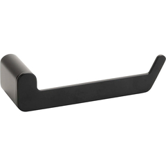 Bemeta Organic Black 167112020 Держатель туалетной бумаги, цвет: чёрный фото