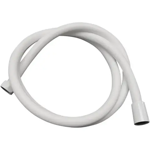 Abber AF0021W Душевой шланг 150 см, цвет: белый