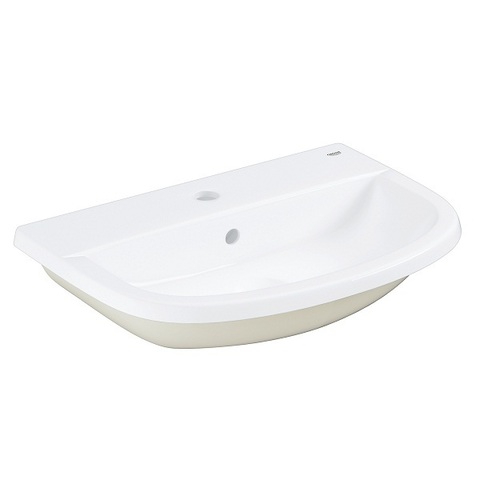 GROHE Bau 39422000 Раковина встраиваемая