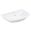 GROHE Bau 39422000 Раковина встраиваемая