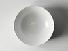 Ceramica Nova Element CN6006 Умывальник чаша накладная круглая, 35.5x35.5, цвет: белый