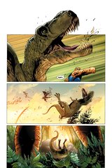 Ultimate Fantastic Four #21