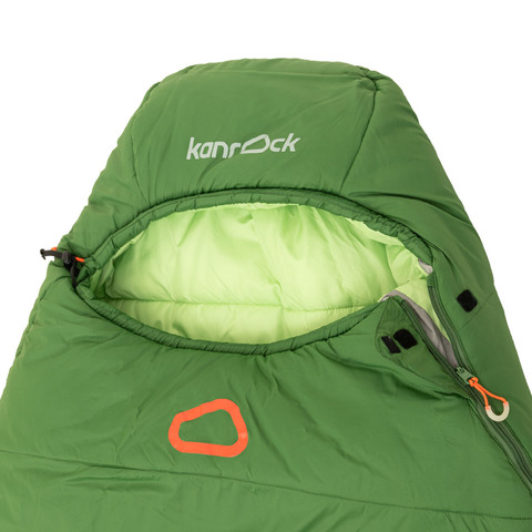 Картинка спальник Kanrock   - 7
