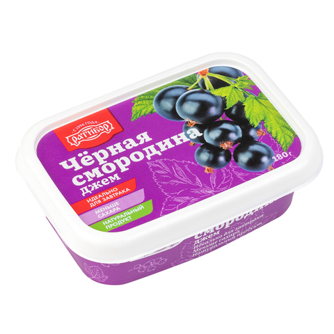 Конфитюр (джем) 
