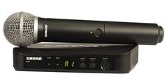 Shure BLX24E/PG58