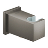 GROHE Euphoria Cube 26370AL0 Шланговое подсоединение с держателем
