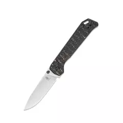 Фото Складной нож Kizer Begleiter-2, сталь 20CV, рукоять карбон