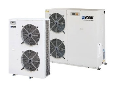 YORK YLHA 12-27 PLUS
