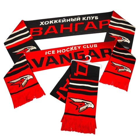 Шарф фанатский 