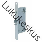 Lukukorpus ASSA 230 - 35