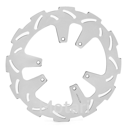Диск для HONDA CRF R 250/450 / CRF RX 250/450, дизайн 1 / Тормозной / Передний