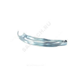 Фиксатор поворота для PE-X труб сталь Дн 20х90гр RAUTITAN Rehau 12587981002
