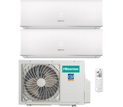 Мульти сплит-система Hisense AMW2-18U4RXC