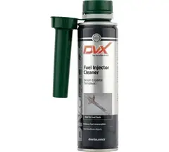 Присадка для очистки инжектора DVX (300мл)