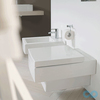 Duravit Vero 2217090000 Унитаз подвесной 370x545 мм, цвет: белый (старый арт. 2217090064)