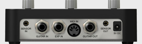Source Audio Souldblox Pro Multiwave Distortion SA-140