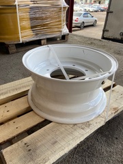Колесный диск W9x18 (12.5/80-18) для Fiat