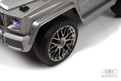 Mercedes-Benz G222GG (ЛИЦЕНЗИОННАЯ МОДЕЛЬ) с дистанционным управлением