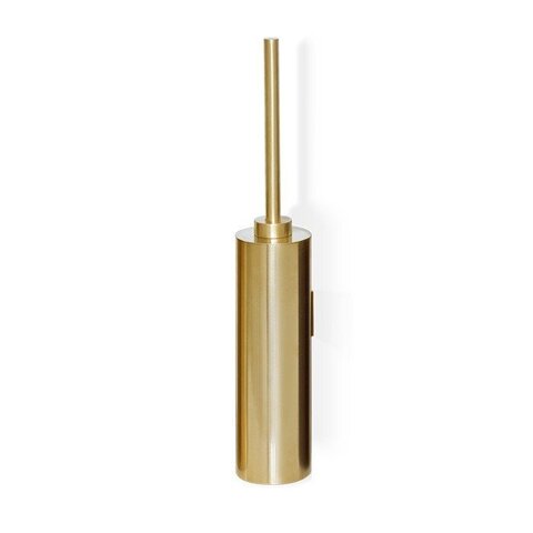 Decor Walther Century 0585782 Туалетный ершик, цвет: золото