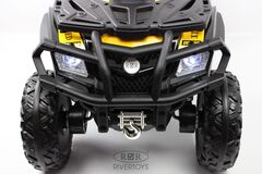 Квадроцикл T001TT 4WD с пультом (Полноприводный)