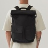 Рюкзак Kavara Roll Top Cordura
