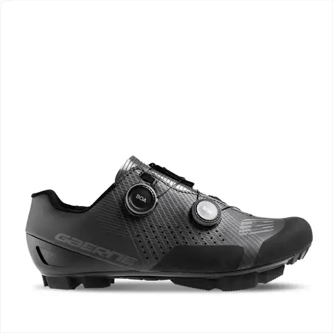Велотуфли G.Dare Matt Black 45