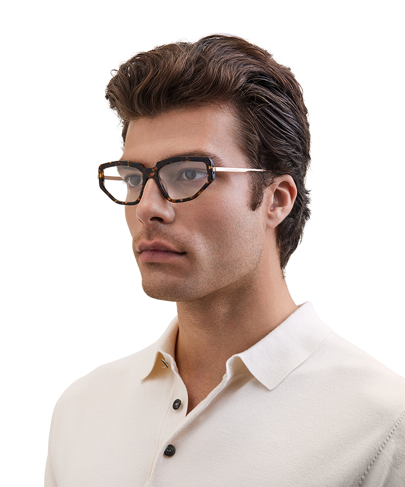 Солнцезащитные очки Fakoshima HIGH LINE FHL-01-HAVANA
