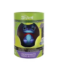 Мини-подставка Cable Guys: Disney - Stitch